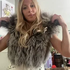 giorgio Rotti | Jackets & Coats | Giorgio Rotti Fox Fur 0 Authentic ...